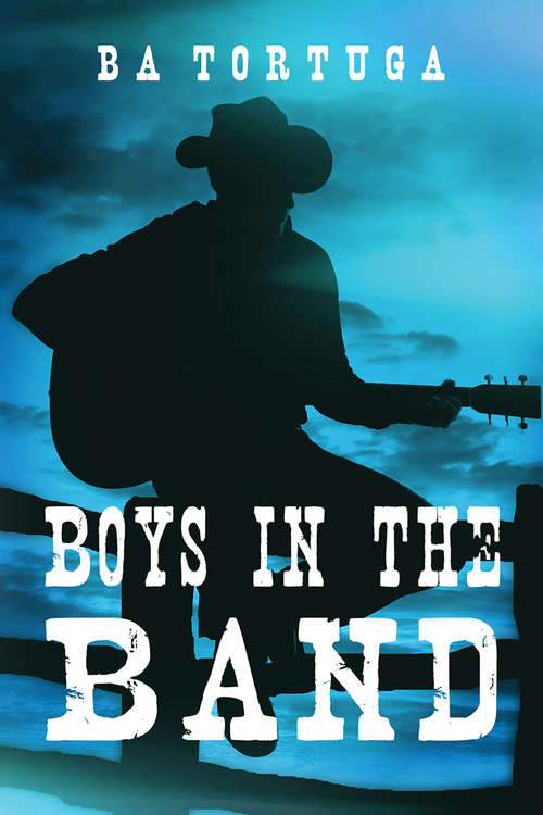 Book cover of Boys in the Band