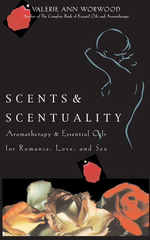 Book cover of Scents & Scentuality