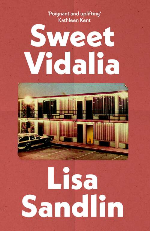 Book cover of Sweet Vidalia