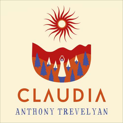 Book cover of Claudia
