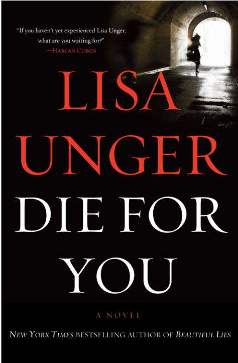 Book cover of Die for You