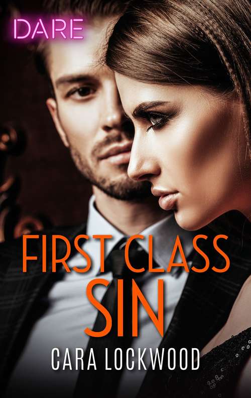 First Class Sin