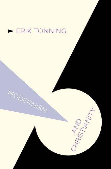Book cover of Modernism and Christianity