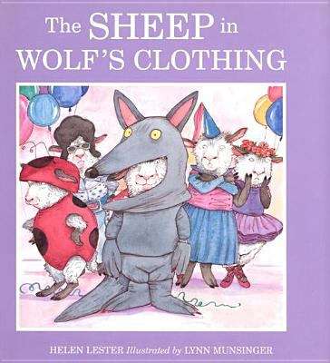 The Sheep in Wolfs Clothing