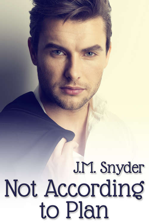 Book cover of Not According to Plan
