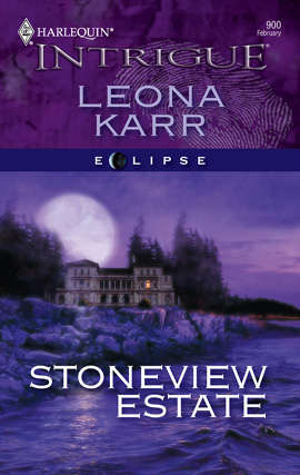 Book cover of Stoneview Estate