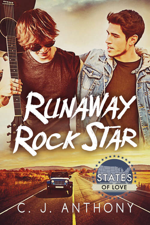 Runaway Rock Star (States Of Love)