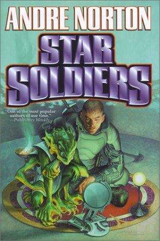 Book cover of Star Soldiers