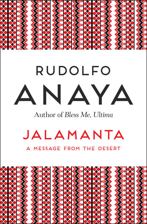 Book cover of Jalamanta