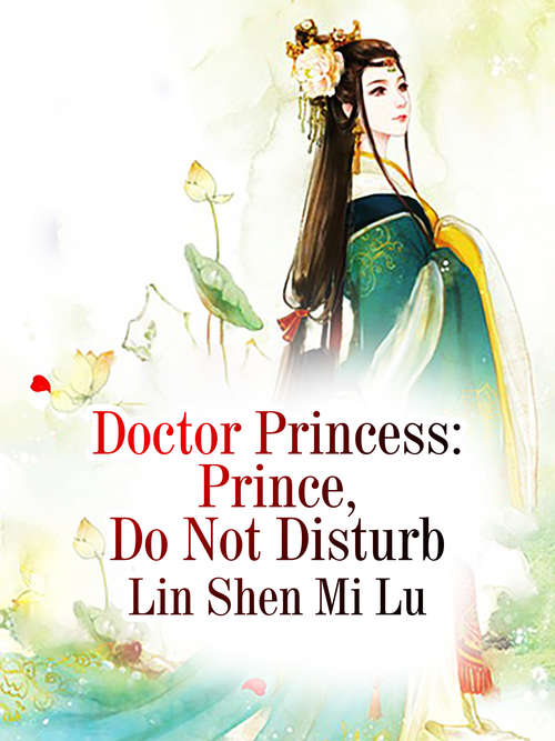 Book cover of Doctor Princess: Volume 6 (Volume 6 #6)