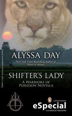 Cover image of Shifter
