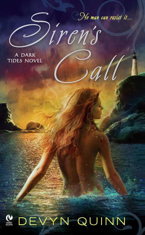 Book cover of Siren's Call
