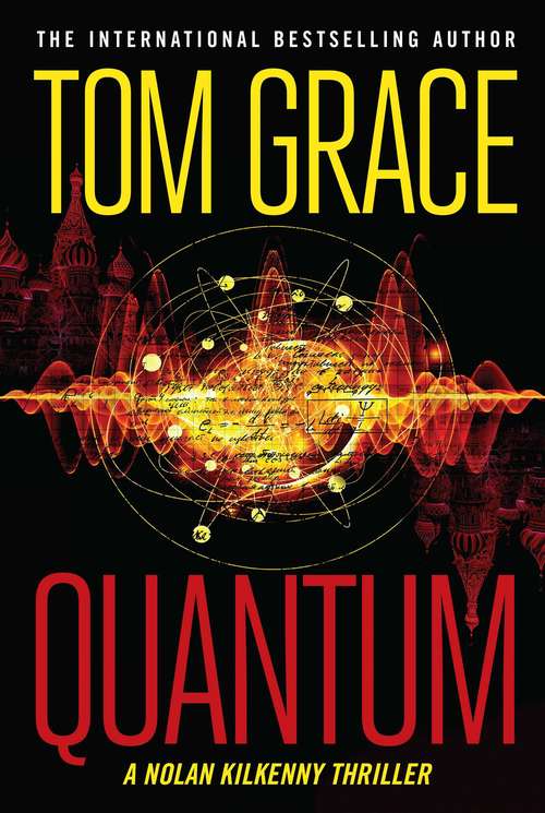 Quantum (Nolan Kilkenny #2)