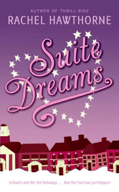 Book cover of Suite Dreams