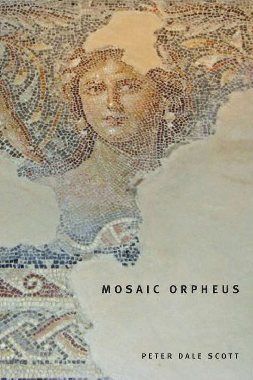 Cover image of Mosaic Orpheus