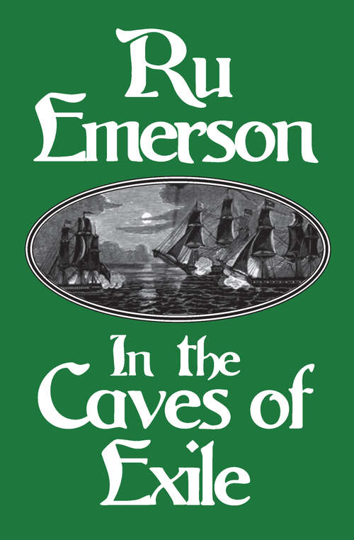 Book cover of In the Caves of Exile