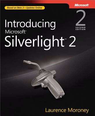 Book cover of Introducing Microsoft® Silverlight™ 2, Second Edition