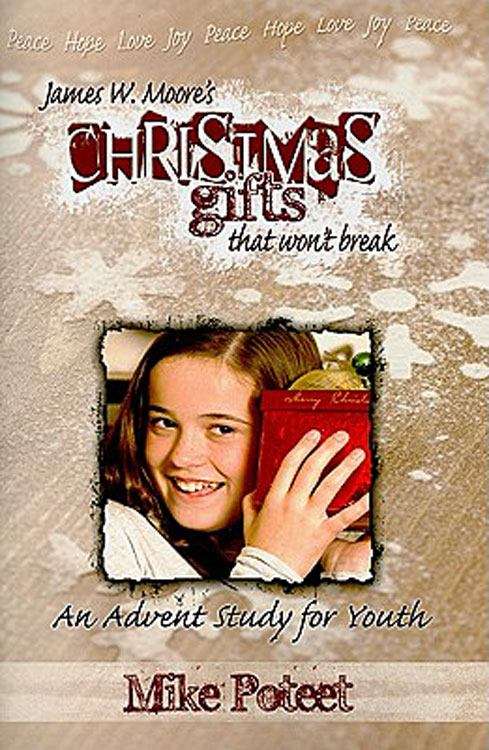 Book cover of Christmas Gifts That Won't Break