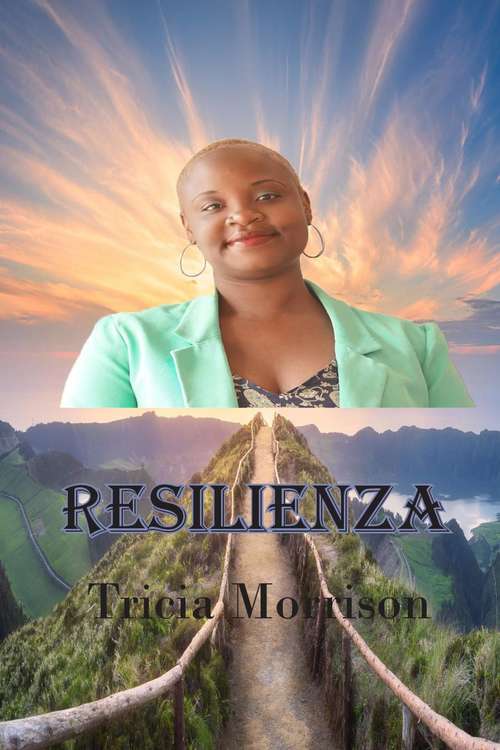 Book cover of Resilienza