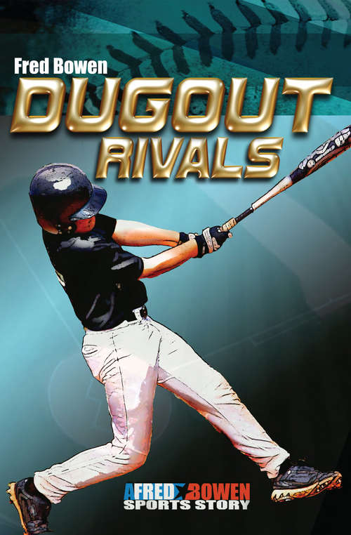 Dugout Rivals (All-Star Sports Stories #2)