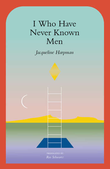 Book cover of I Who Have Never Known Men