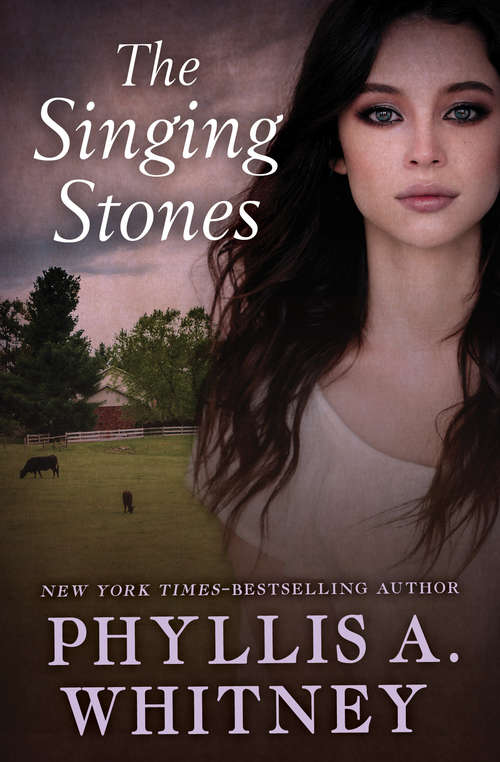 Book cover of The Singing Stones: A Novel
