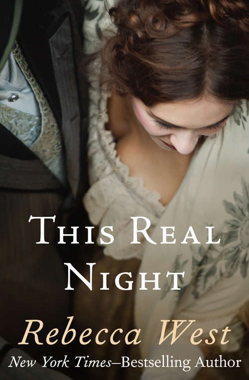 Book cover of This Real Night