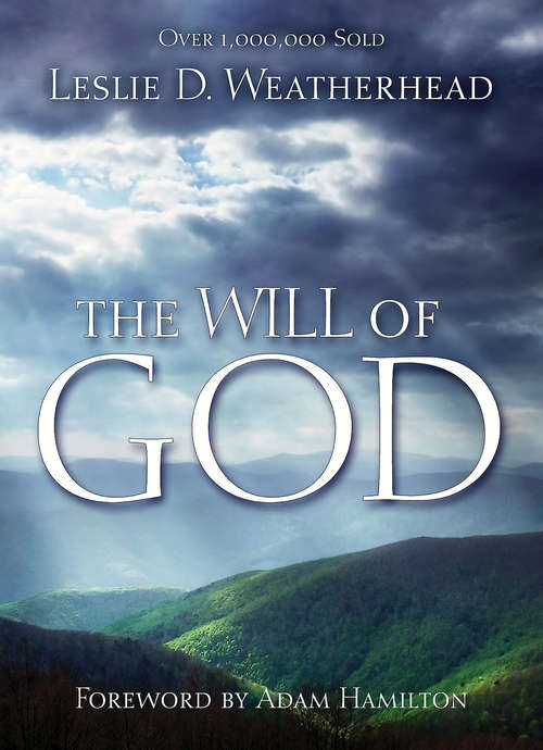 Book cover of The Will of God (Festival Bks.)