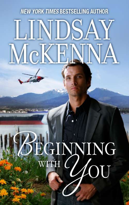 Book cover of Beginning with You