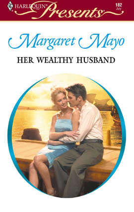 Book cover of Her Wealthy Husband
