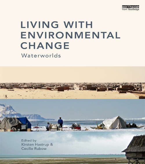Living with Environmental Change: Waterworlds