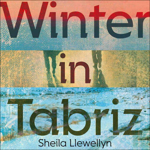 Book cover of Winter in Tabriz