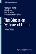 The Education Systems of Europe