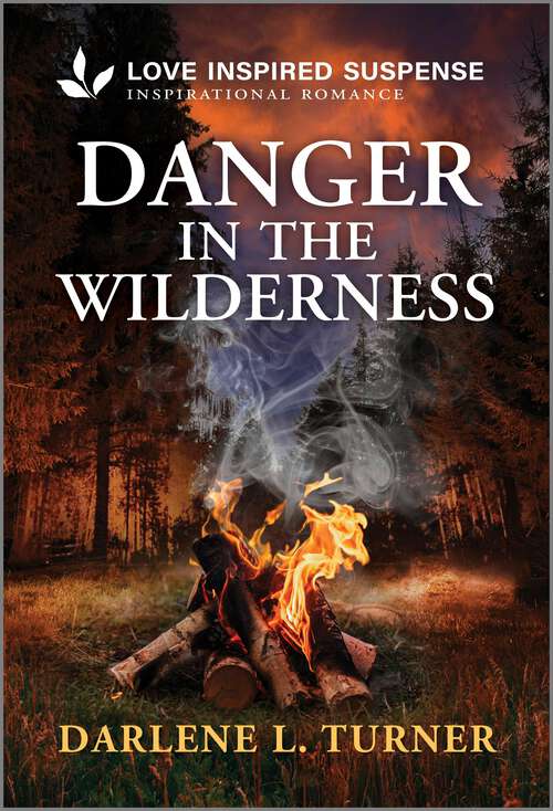 Book cover of Danger in the Wilderness (Original) (National Park Protectors)