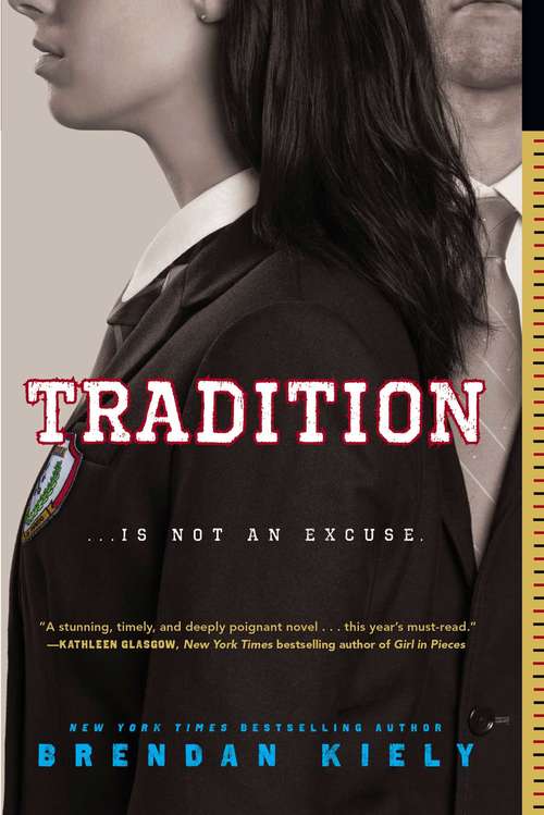 Book cover of Tradition