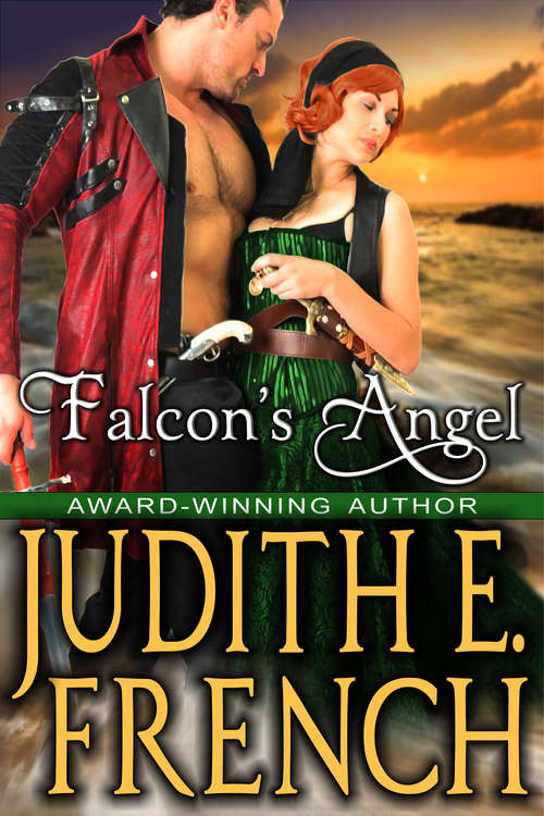 Falcon's Angel: Historical Romance