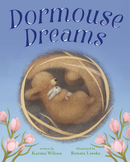 Book cover of Dormouse Dreams