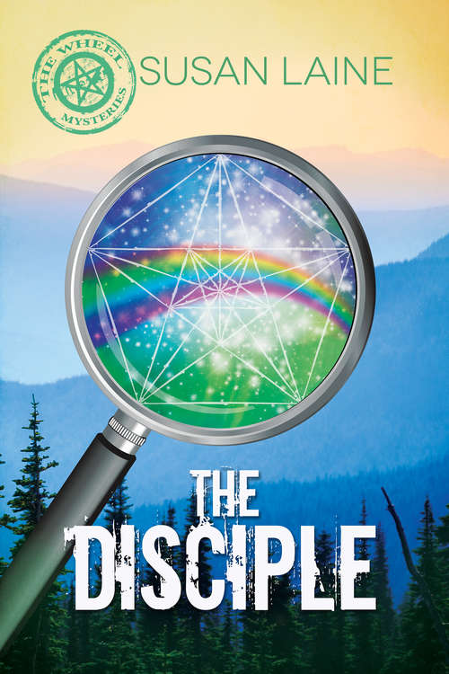The Disciple (The Wheel Mysteries #4)