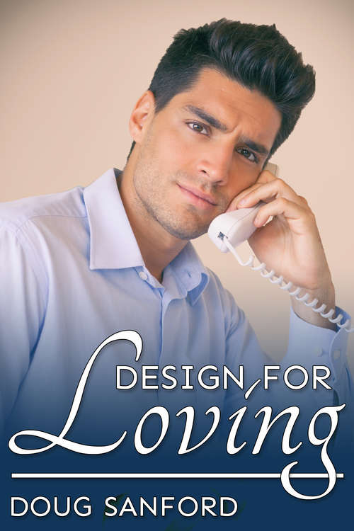 Book cover of Design for Loving