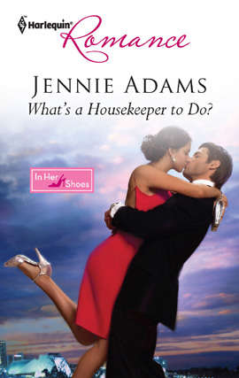 Book cover of What's a Housekeeper to Do?
