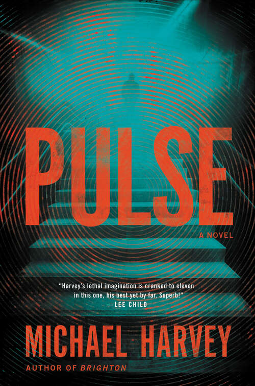Book cover of Pulse: A Novel