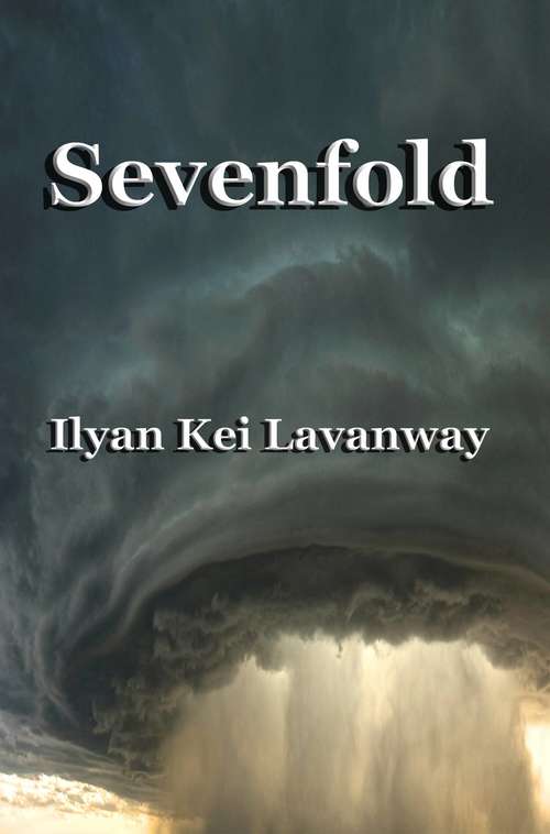 Book cover of Sevenfold