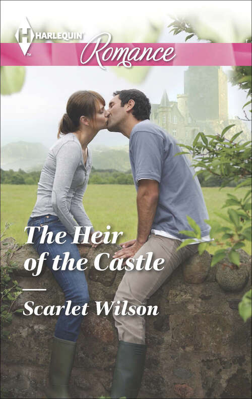 Book cover of The Heir of the Castle: Expecting The Prince's Baby The Millionaire's Homecoming The Heir Of The Castle Swept Away By The Tycoon