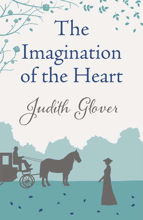 Book cover of The Imagination of the Heart
