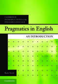 Book cover