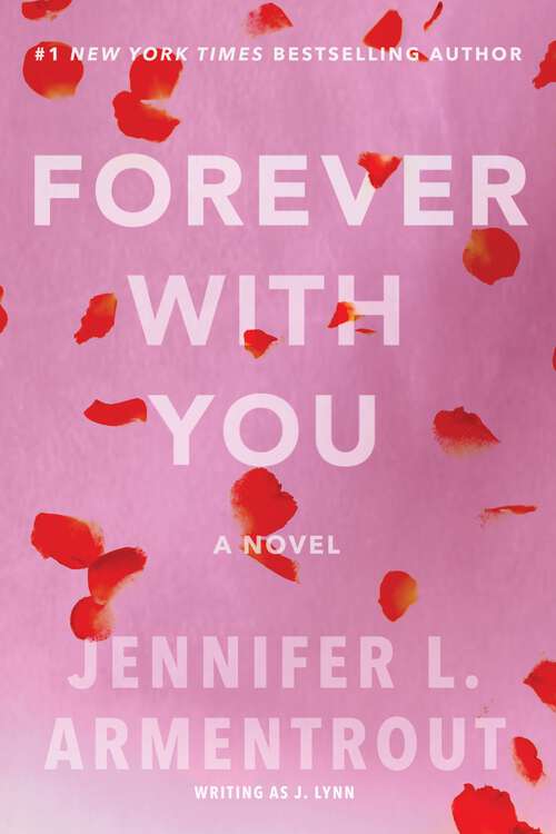 Book cover of Forever with You