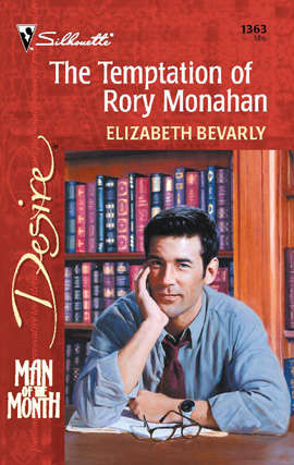 The Temptation of Rory Monahan