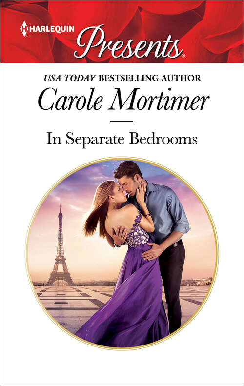 Book cover of In Separate Bedrooms (Digital Original) (Foreign Affairs Ser. #6)