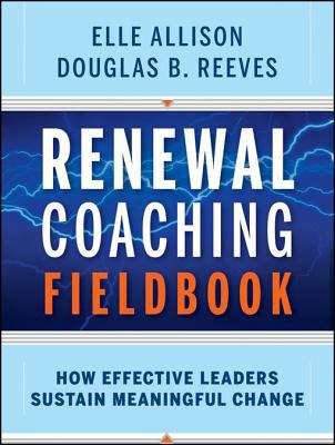 Renewal Coaching Fieldbook
