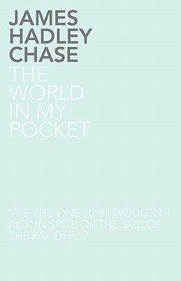 Book cover of The World In My Pocket